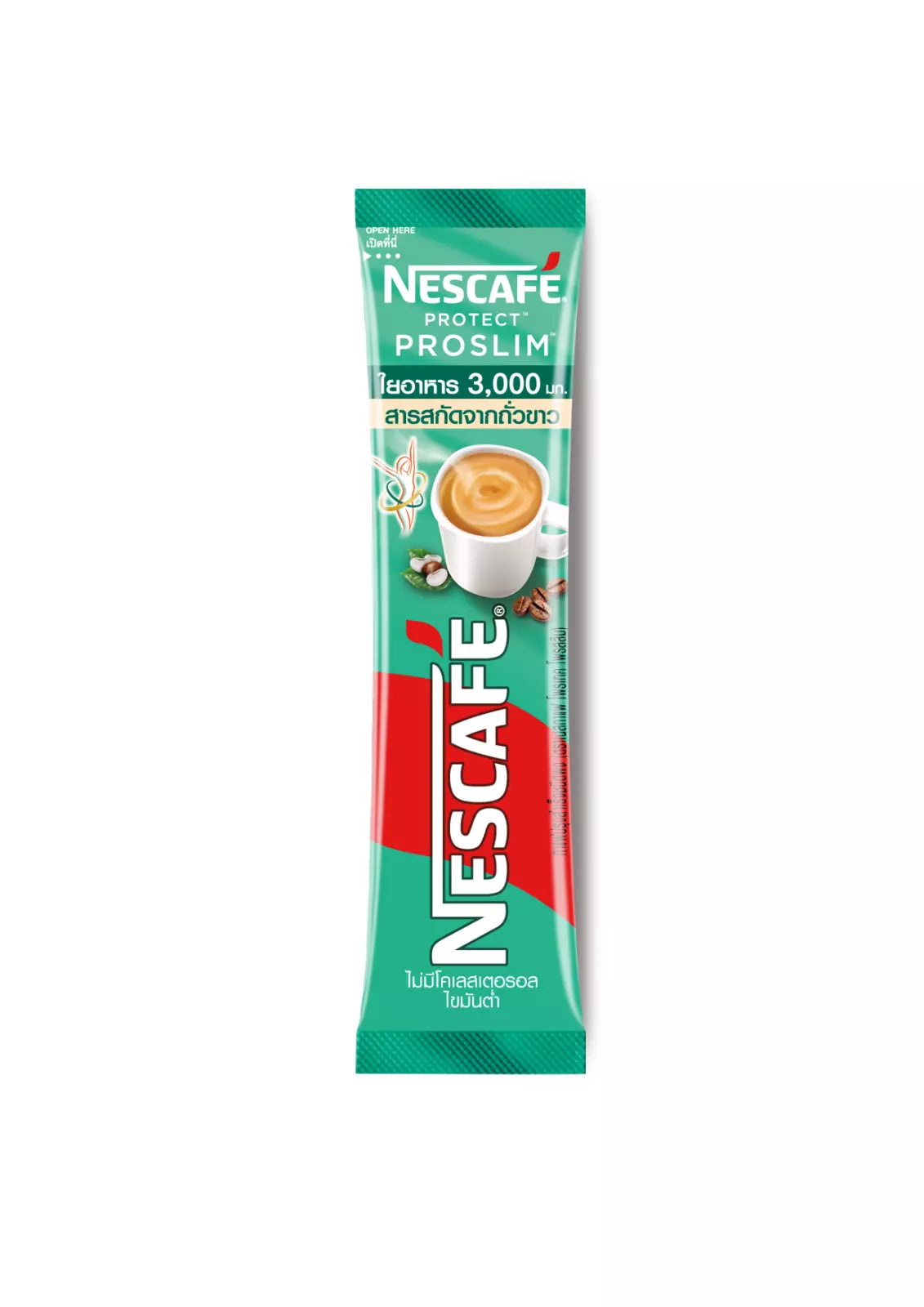 ☕ Nescafé Protect Proslim – Coffee 1 packs / 17 pieces