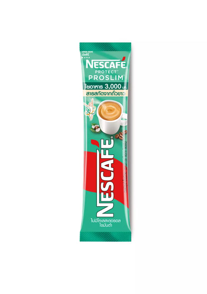 ☕ Nescafé Protect Proslim – Coffee 1 packs / 17 pieces